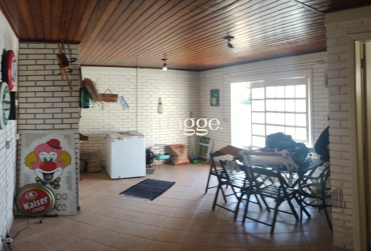 Casa à venda com 4 quartos, 265m² - Foto 15