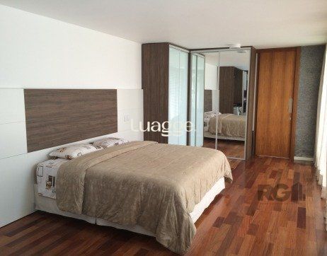 Casa à venda com 3 quartos, 261m² - Foto 15