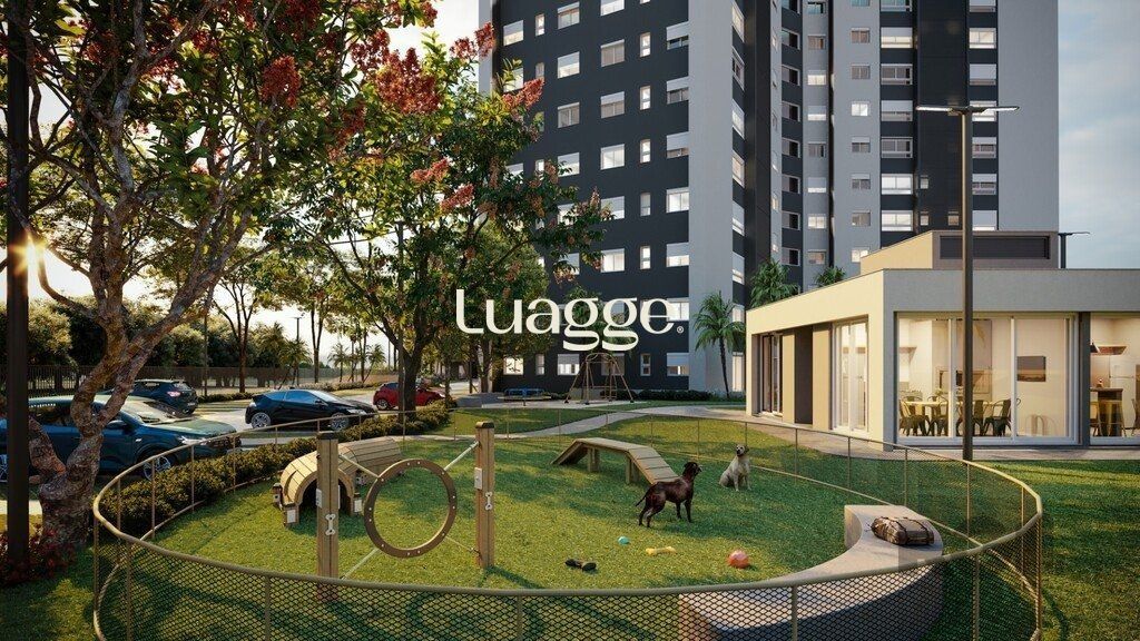 Apartamento à venda com 2 quartos, 52m² - Foto 16