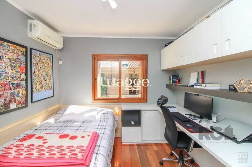 Casa à venda com 3 quartos, 207m² - Foto 11
