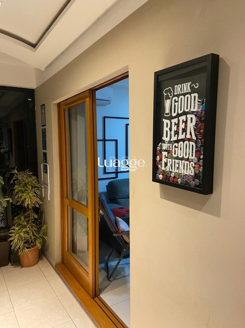 Apartamento, 2 quartos, 73 m² - Foto 9