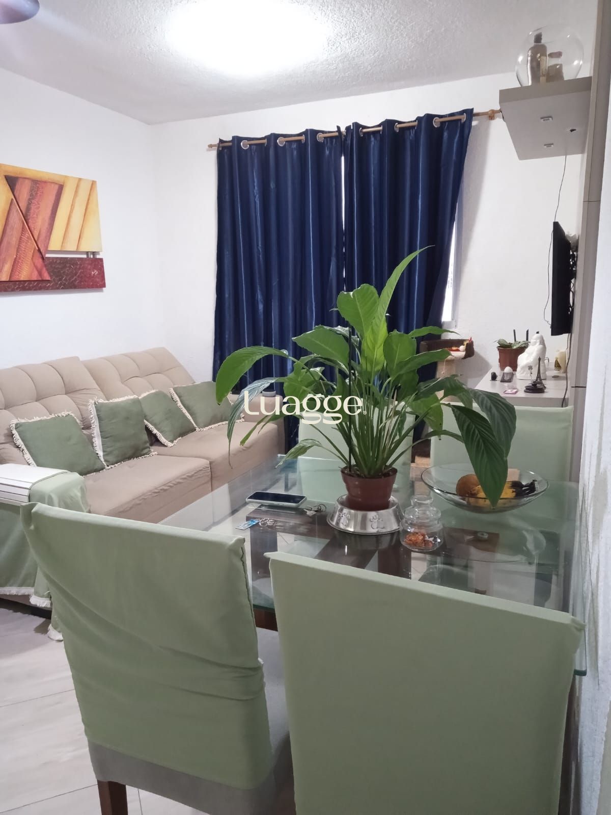 Apartamento, 2 quartos, 41 m² - Foto 11