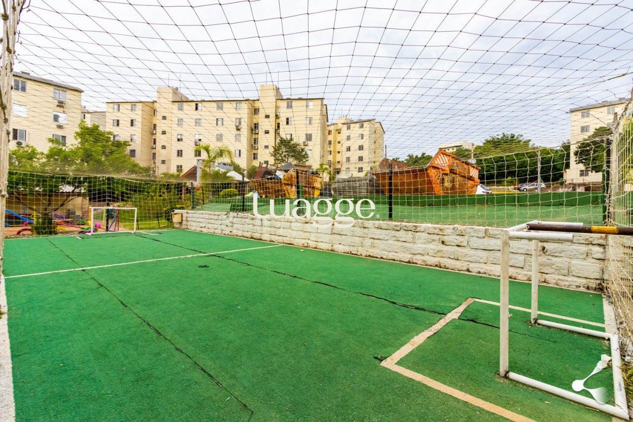 Apartamento à venda com 2 quartos, 39m² - Foto 28