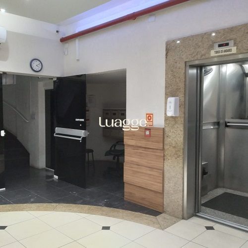 Conjunto Comercial, 1 sala, à venda, 95 m², Centro Histórico - Porto Alegre — foto 3