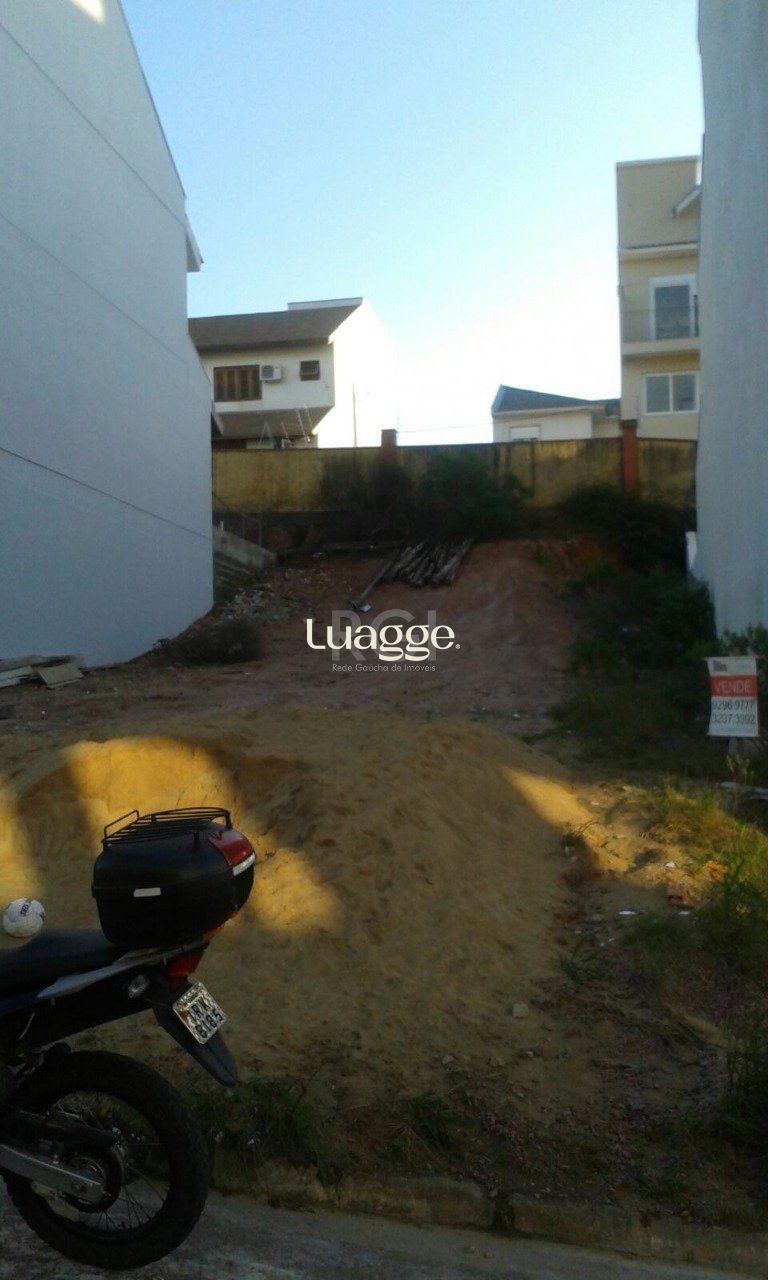 Terreno, 253 m² - Foto 4