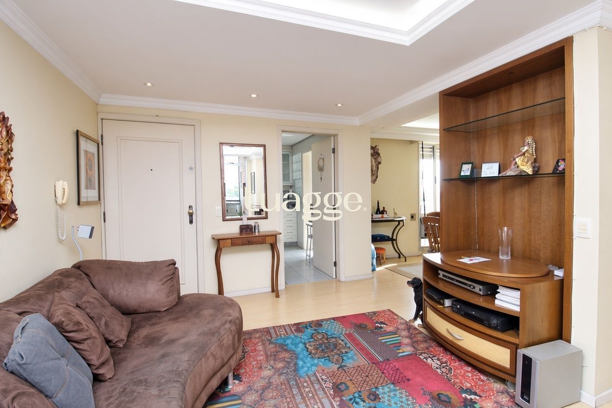 Apartamento, 2 quartos, à venda, 86 m², Floresta - Porto Alegre — foto 4