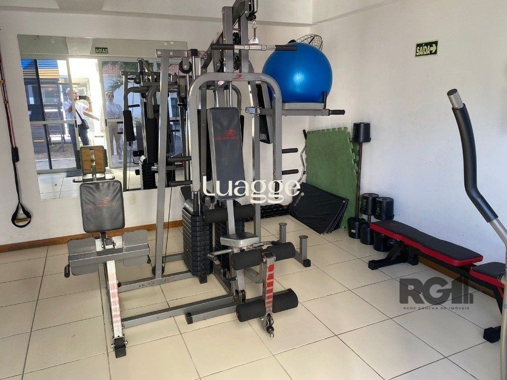 Apartamento à venda com 2 quartos, 65m² - Foto 3