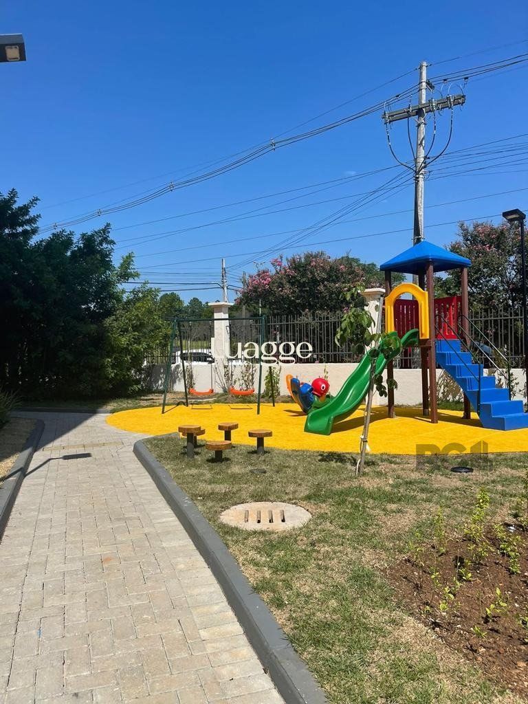 Apartamento à venda com 2 quartos, 43m² - Foto 2