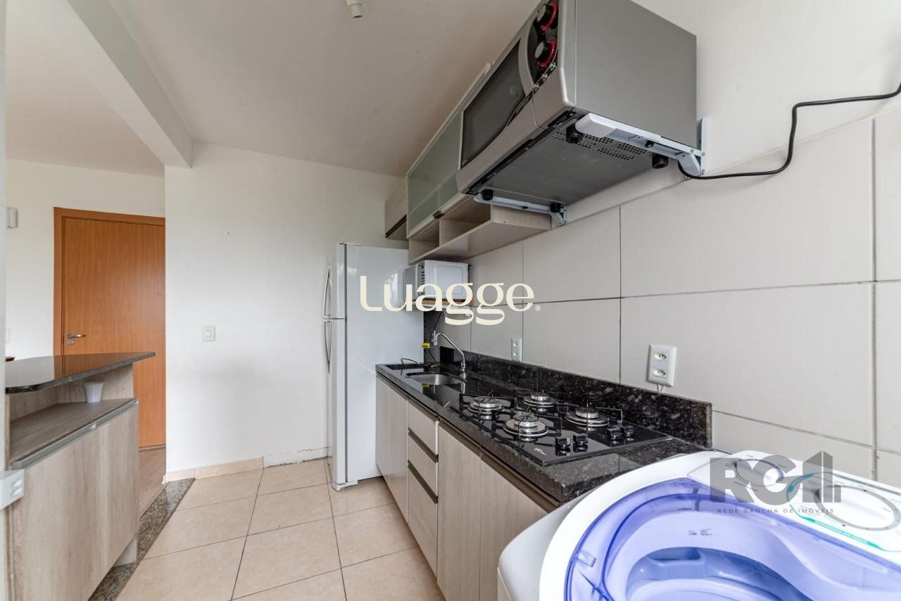 Apartamento, 2 quartos, 46 m² - Foto 7