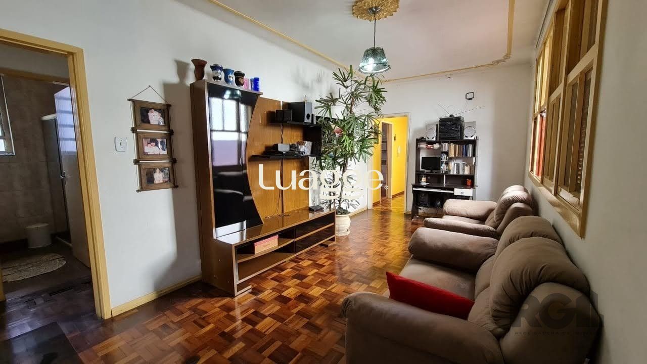 Apartamento à venda com 3 quartos, 112m² - Foto 2