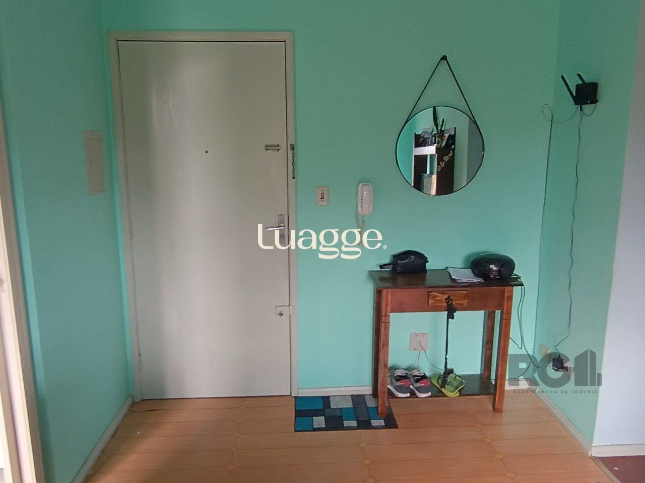 Apartamento à venda com 2 quartos, 54m² - Foto 2