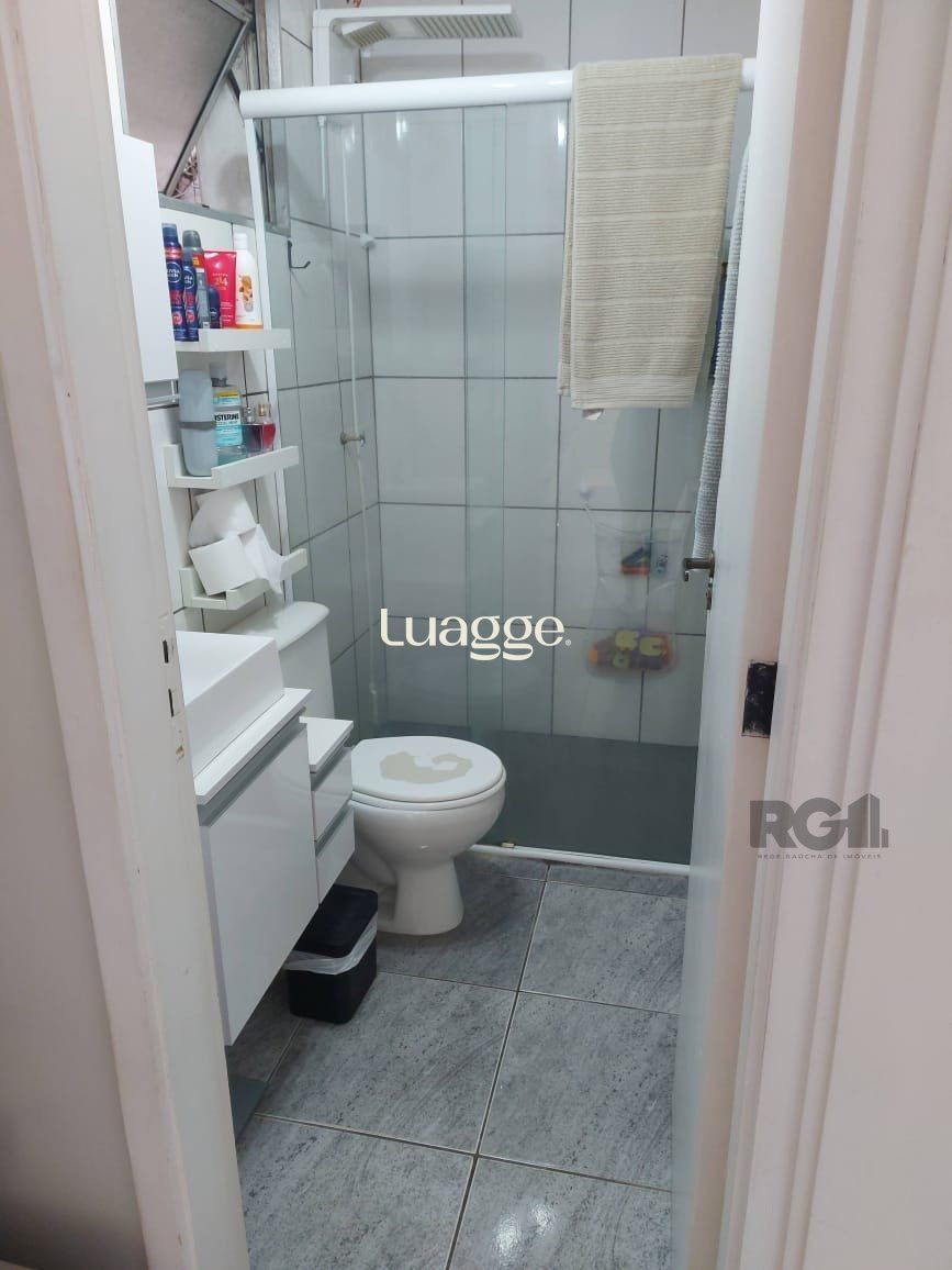 Apartamento à venda com 3 quartos, 52m² - Foto 12