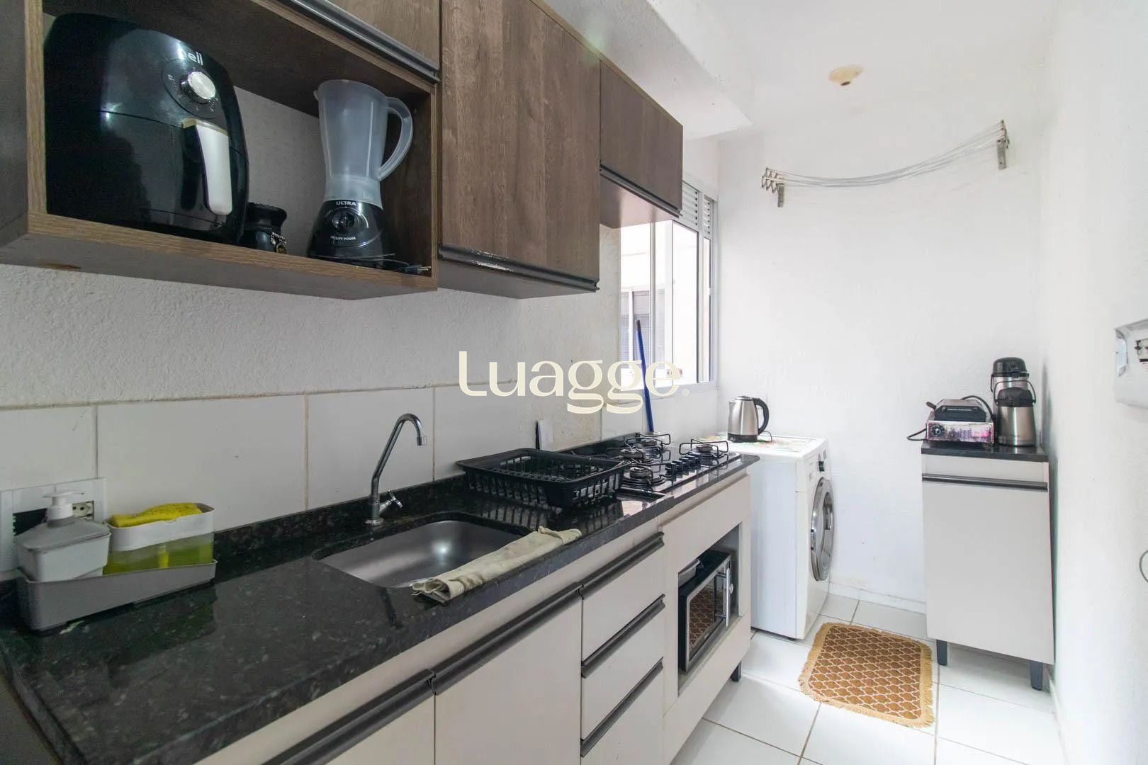 Apartamento, 2 quartos, à venda, 41 m², Ipanema - Porto Alegre — foto 5
