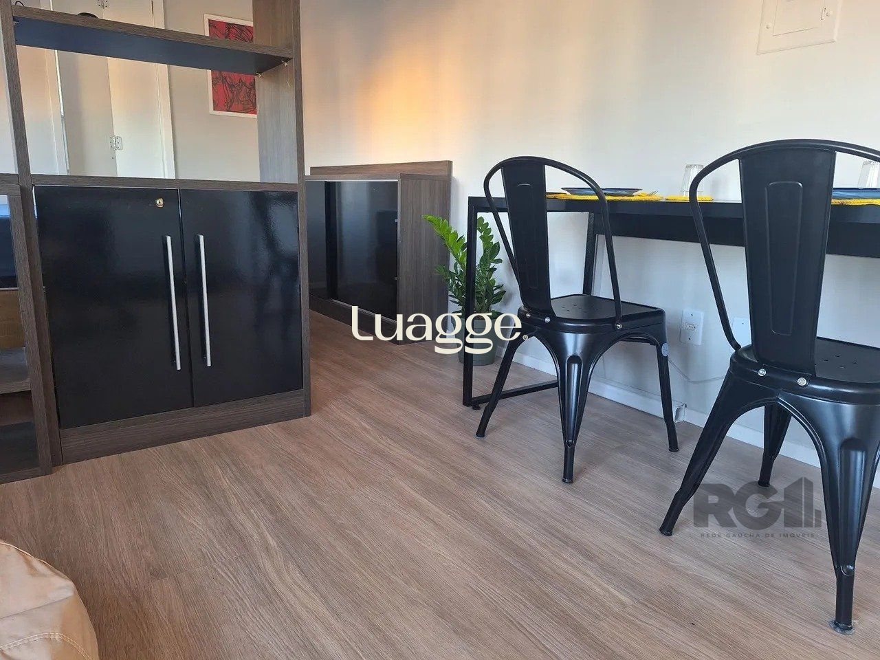 Apartamento à venda com 1 quarto, 26m² - Foto 7