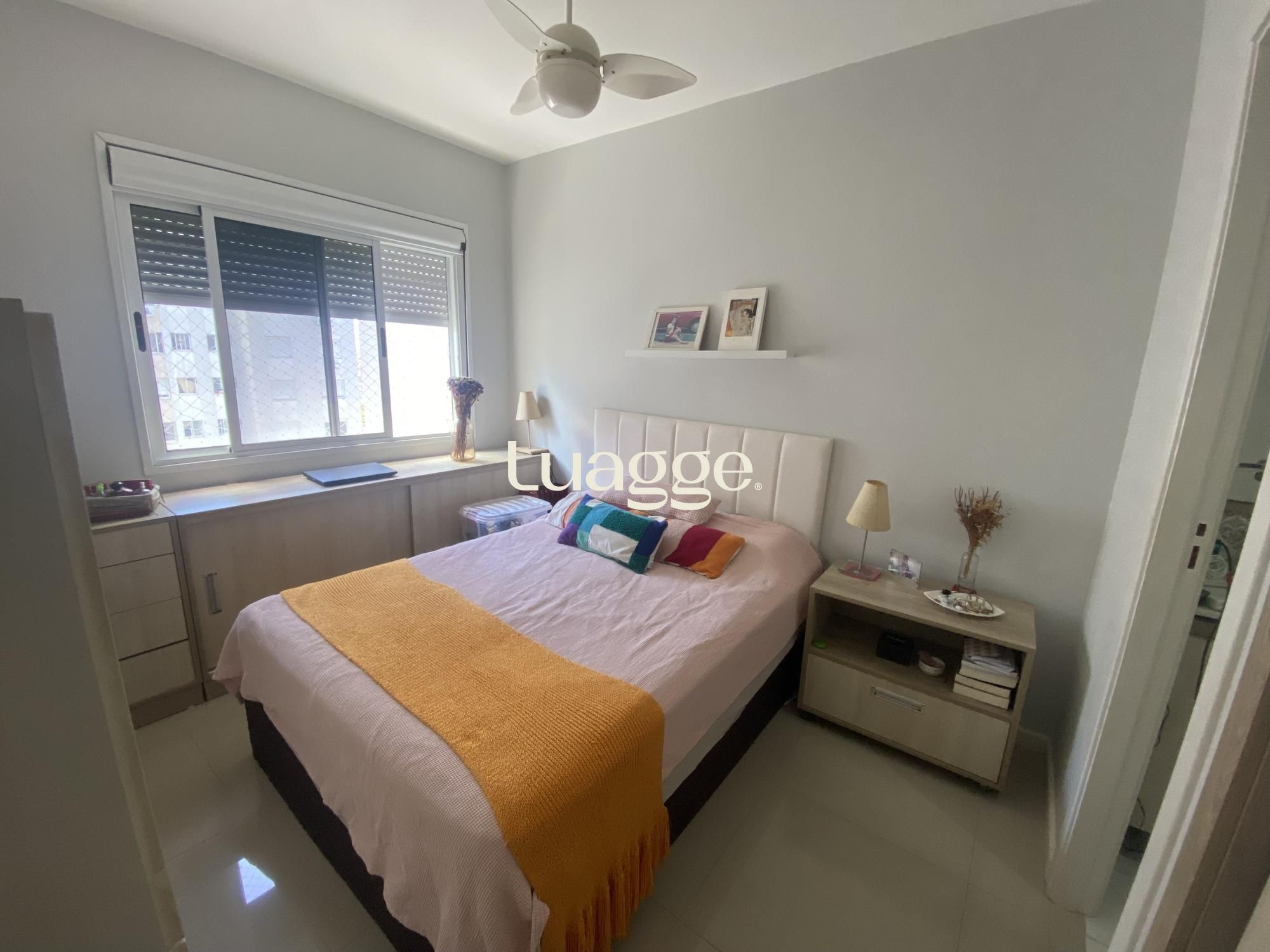 Apartamento, 2 quartos, 67 m² - Foto 9