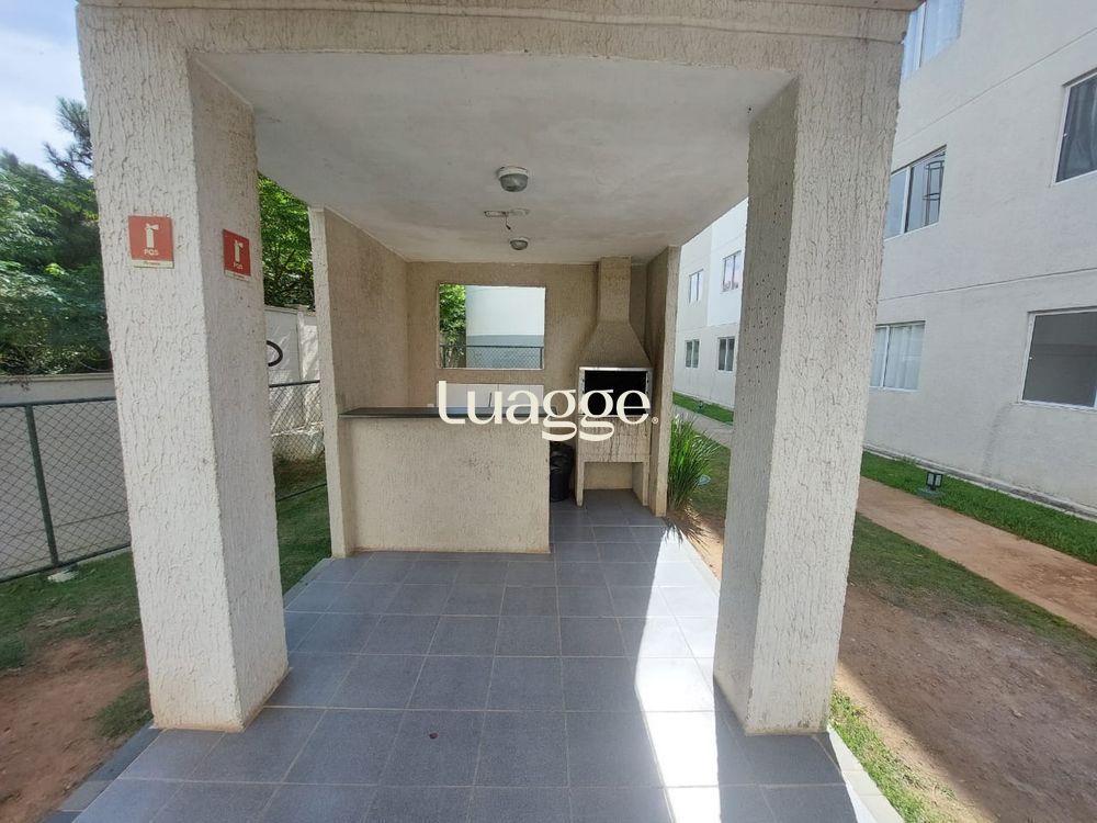 Apartamento à venda com 2 quartos, 43m² - Foto 11