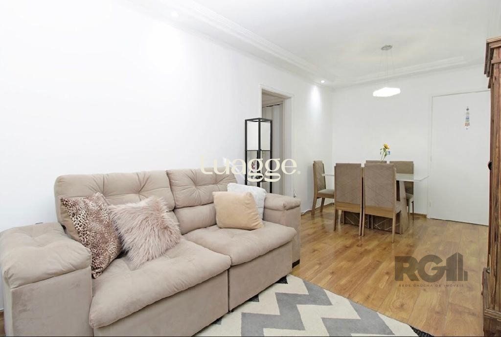 Apartamento à venda com 2 quartos, 58m² - Foto 6