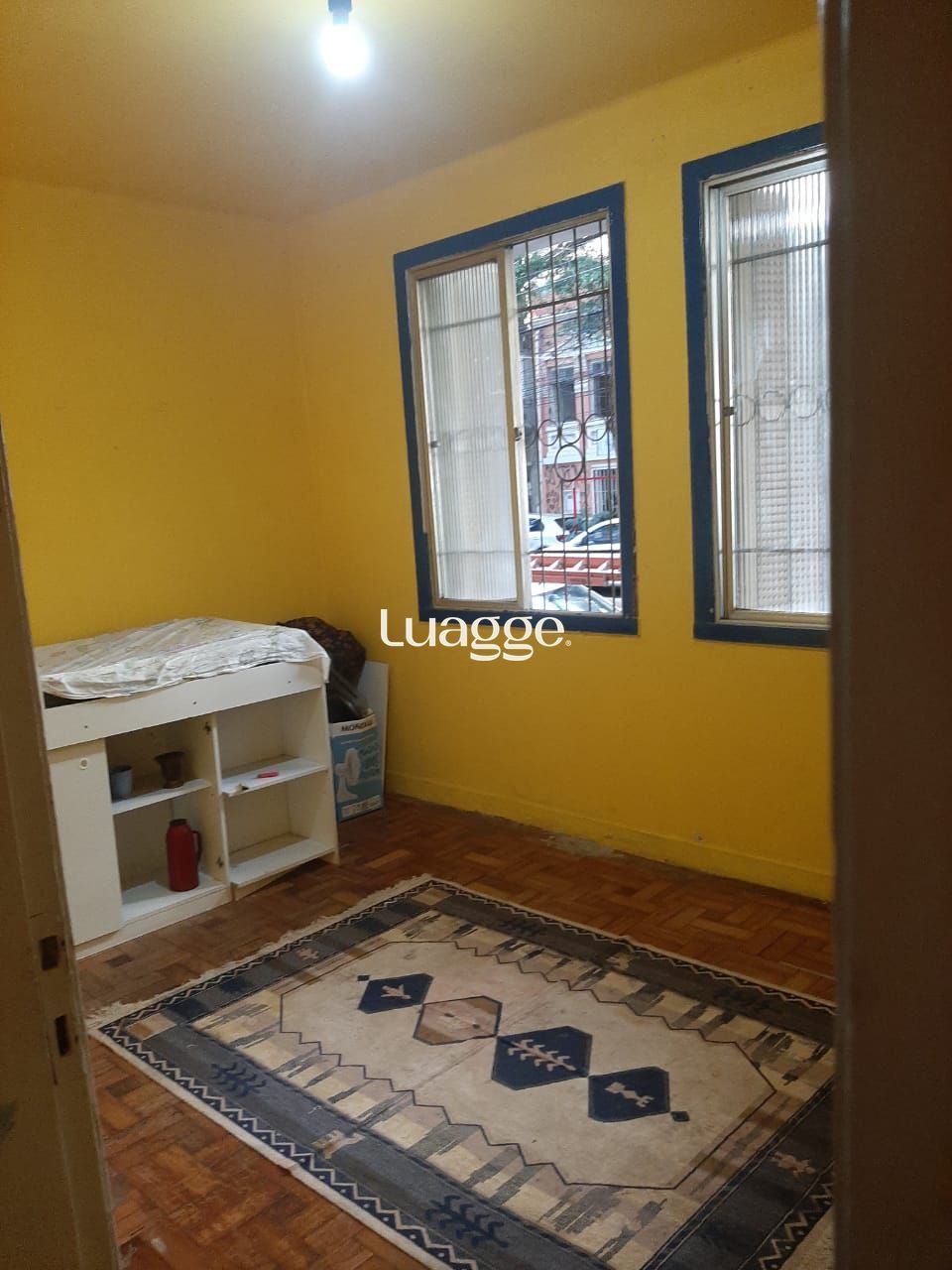 Apartamento, 1 quarto, 51 m² - Foto 7