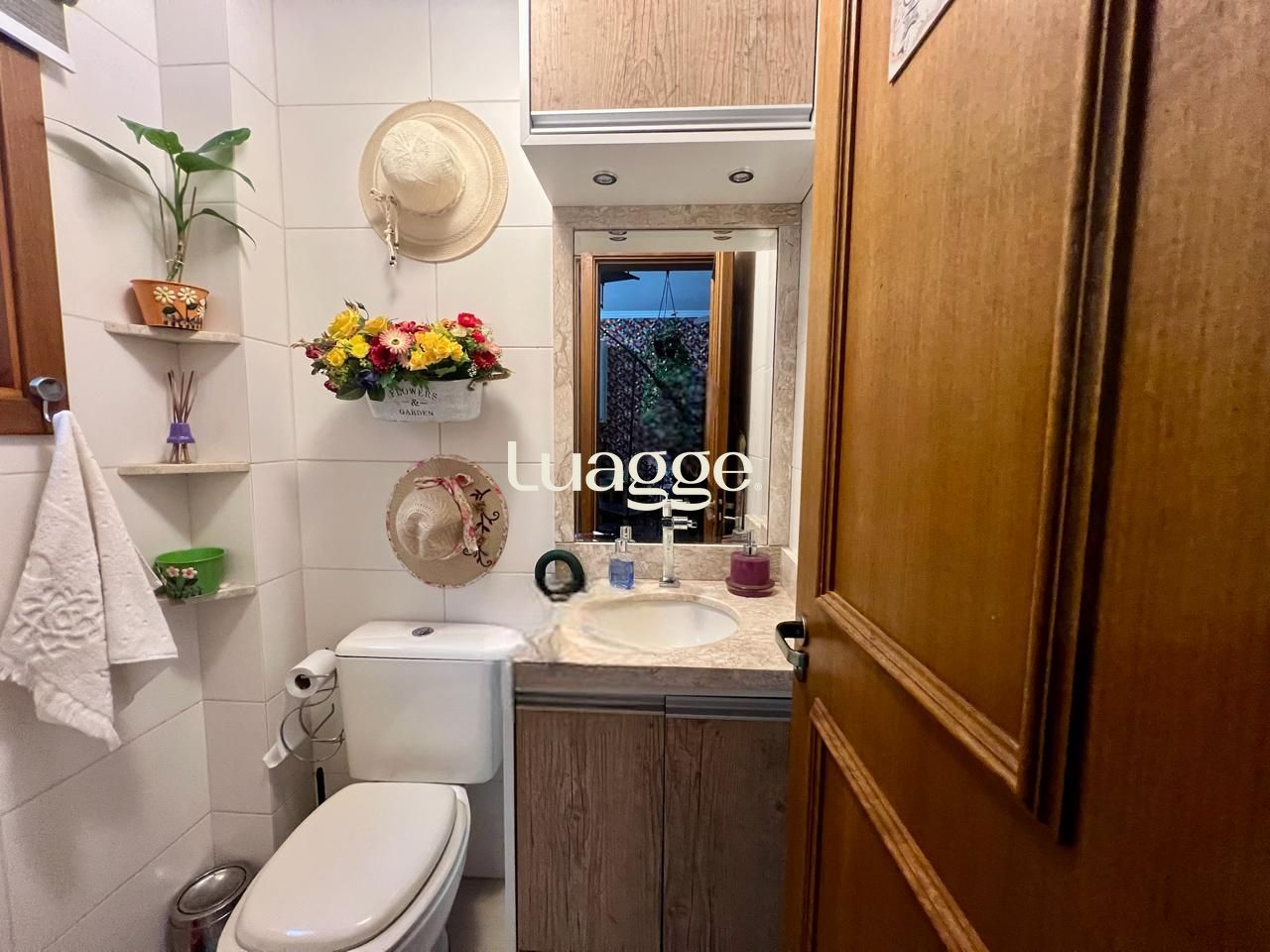 Casa de Condomínio à venda com 2 quartos, 76m² - Foto 8