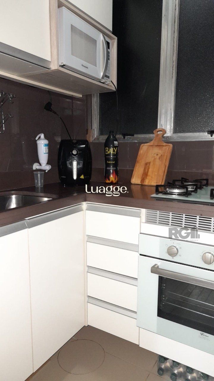 Cobertura à venda com 2 quartos, 81m² - Foto 11