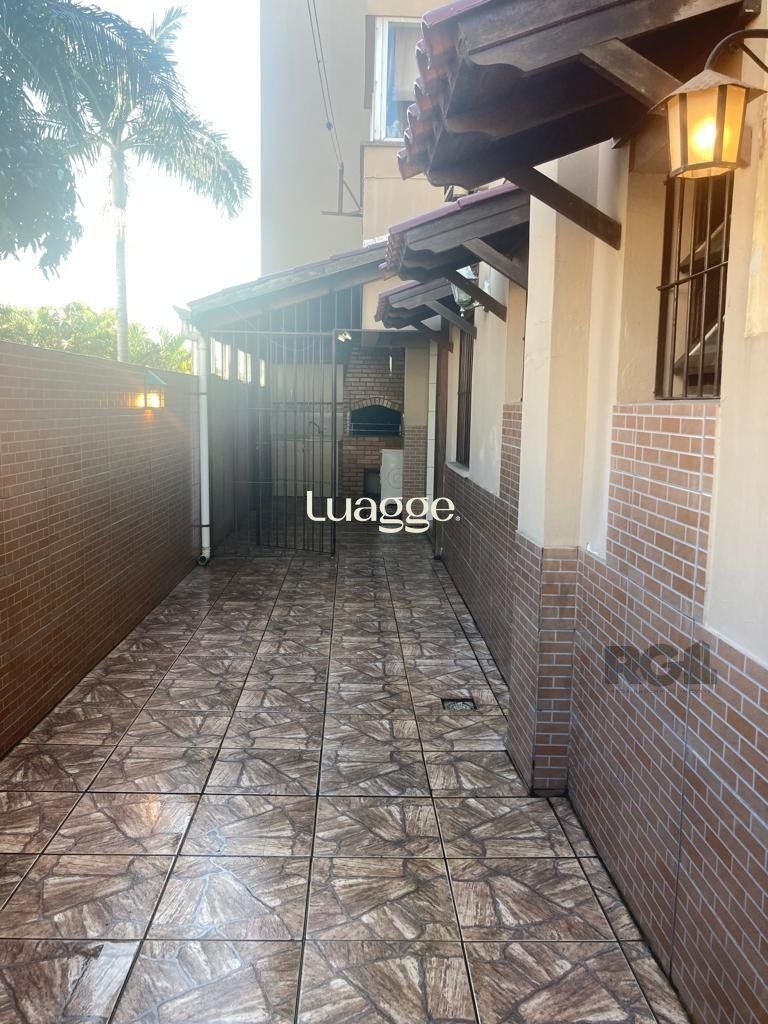 Apartamento à venda com 3 quartos, 158m² - Foto 26