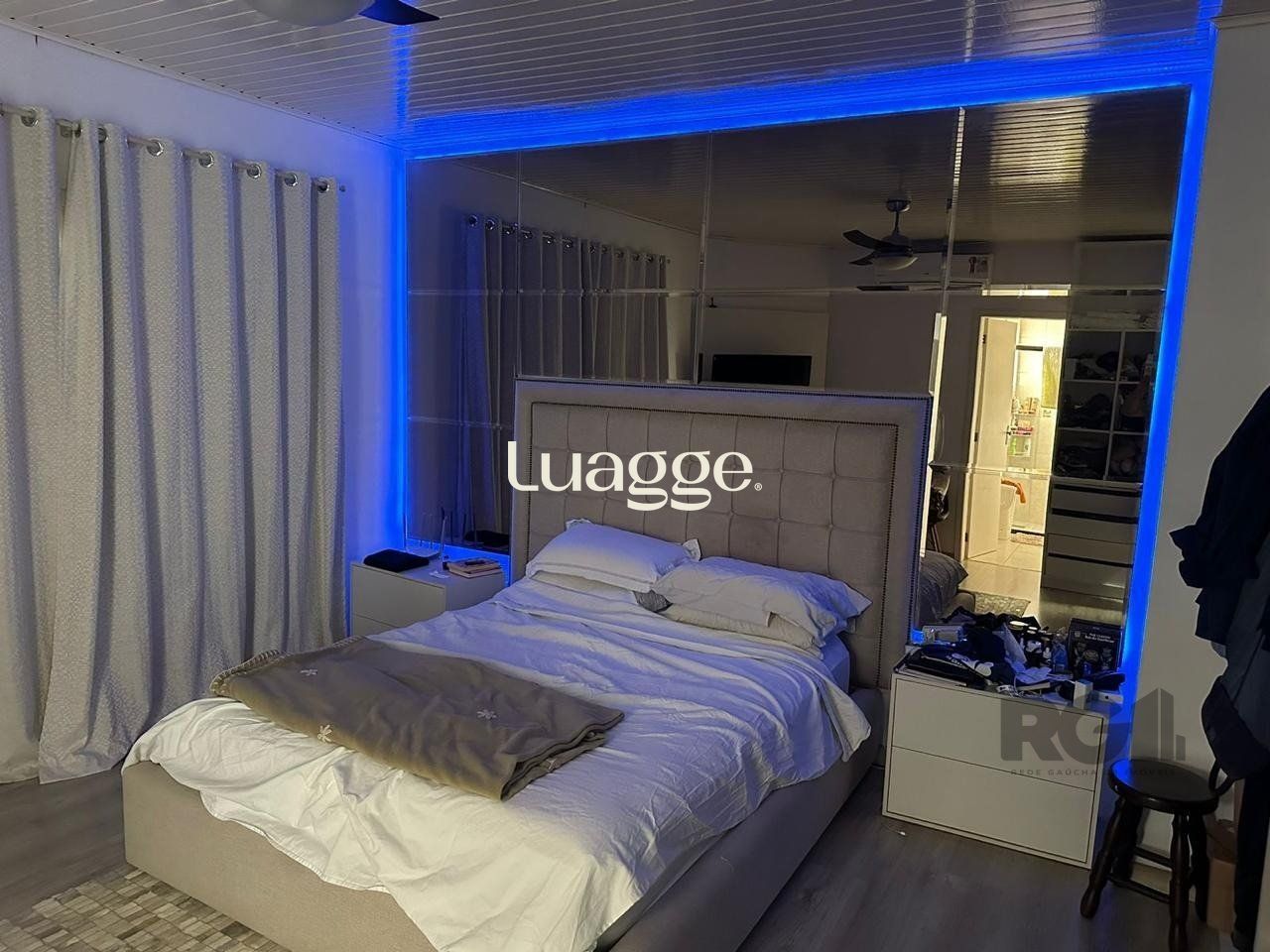 Casa à venda com 3 quartos, 207m² - Foto 12