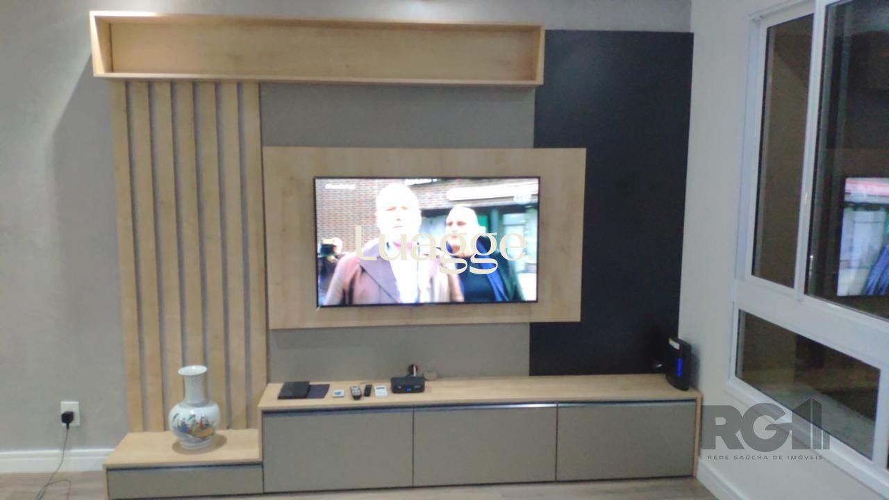 Apartamento à venda com 2 quartos, 76m² - Foto 7