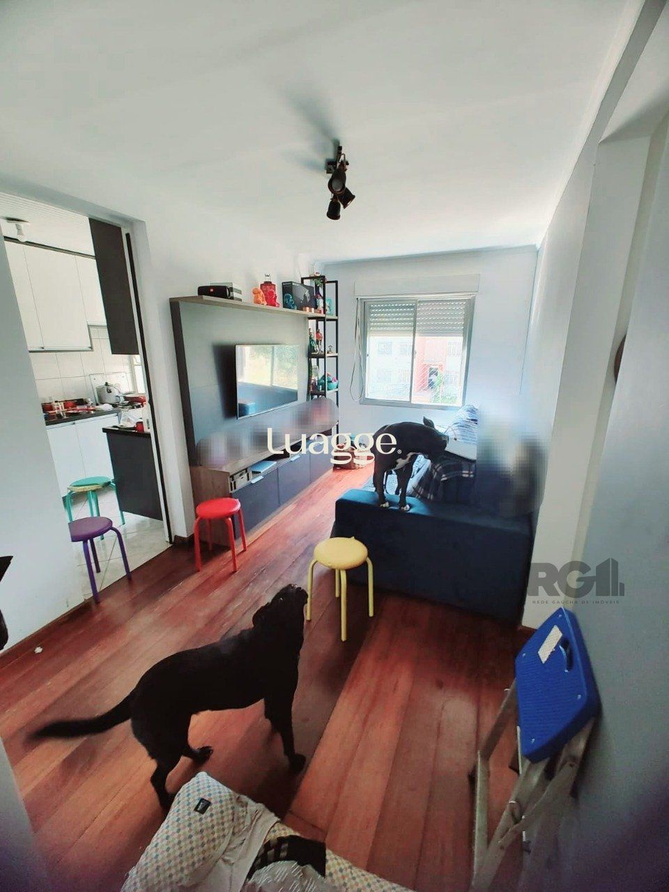 Apartamento, 2 quartos, 53 m² - Foto 5