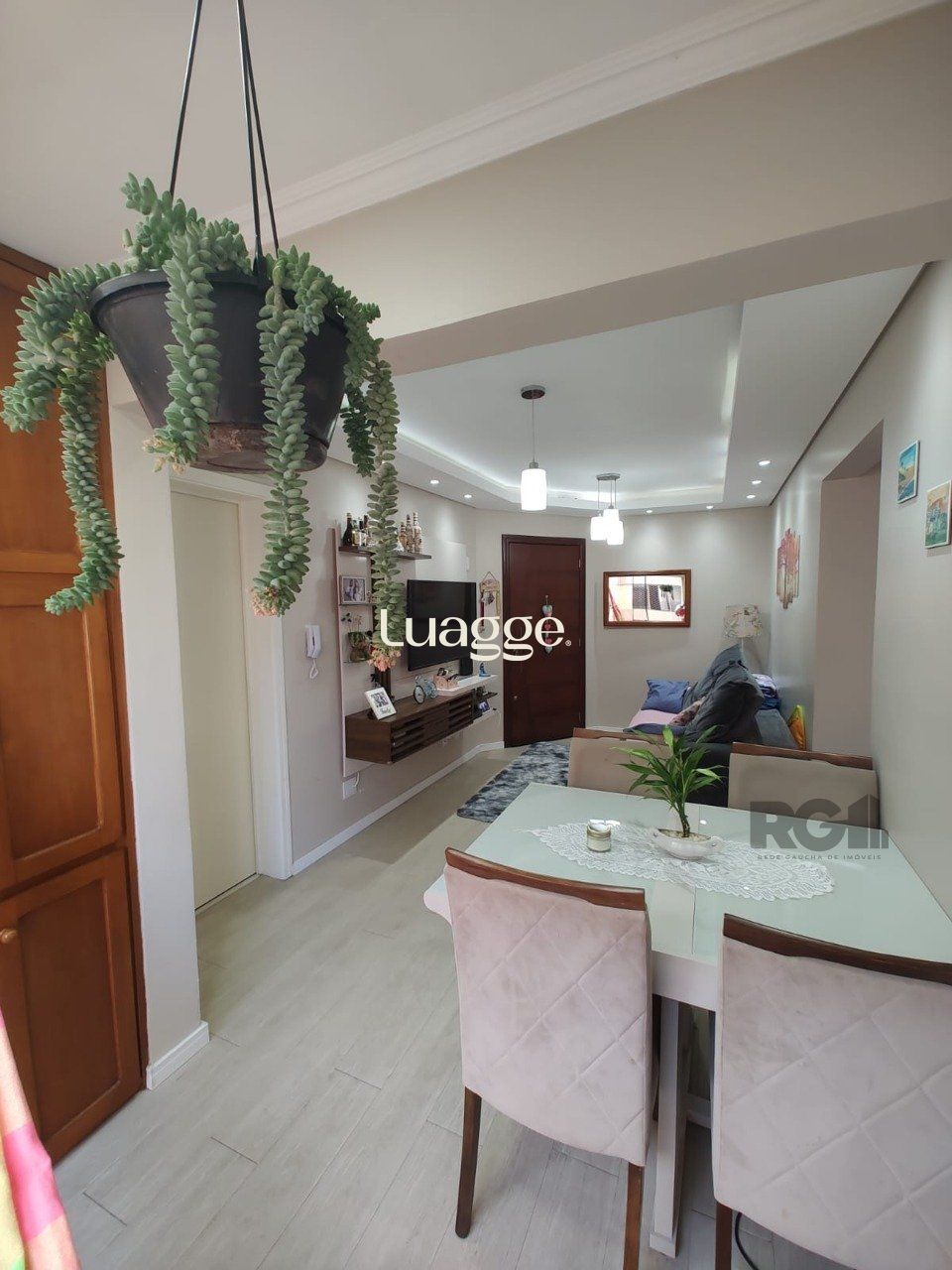 Apartamento à venda com 2 quartos, 56m² - Foto 5