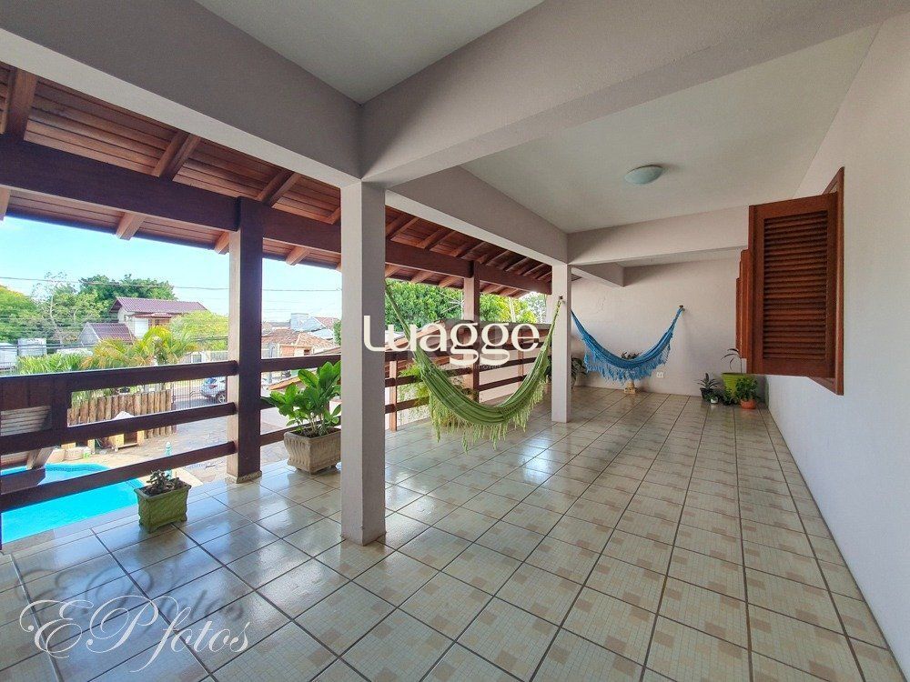 Casa à venda com 5 quartos, 297m² - Foto 19