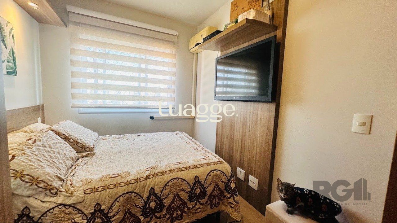 Apartamento à venda com 2 quartos, 50m² - Foto 19