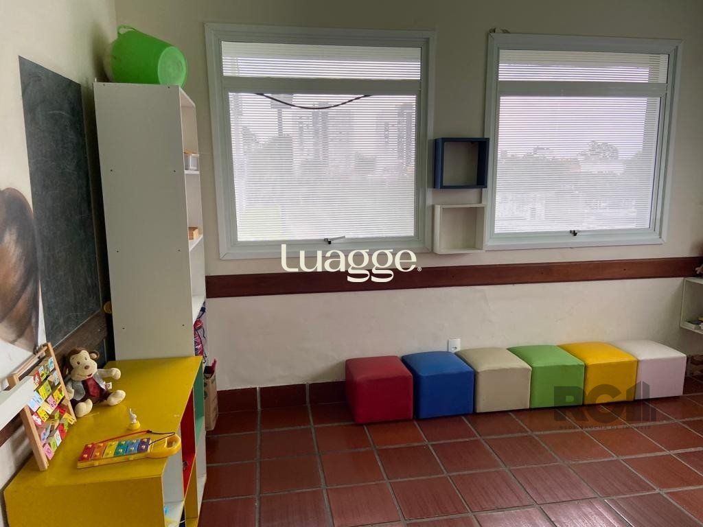 Apartamento à venda com 2 quartos, 57m² - Foto 23