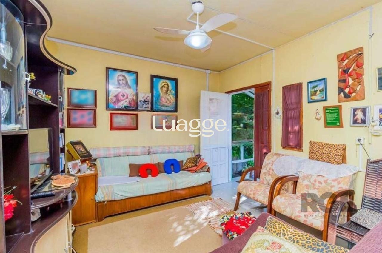 Casa, 1 quarto, 181 m² - Foto 5