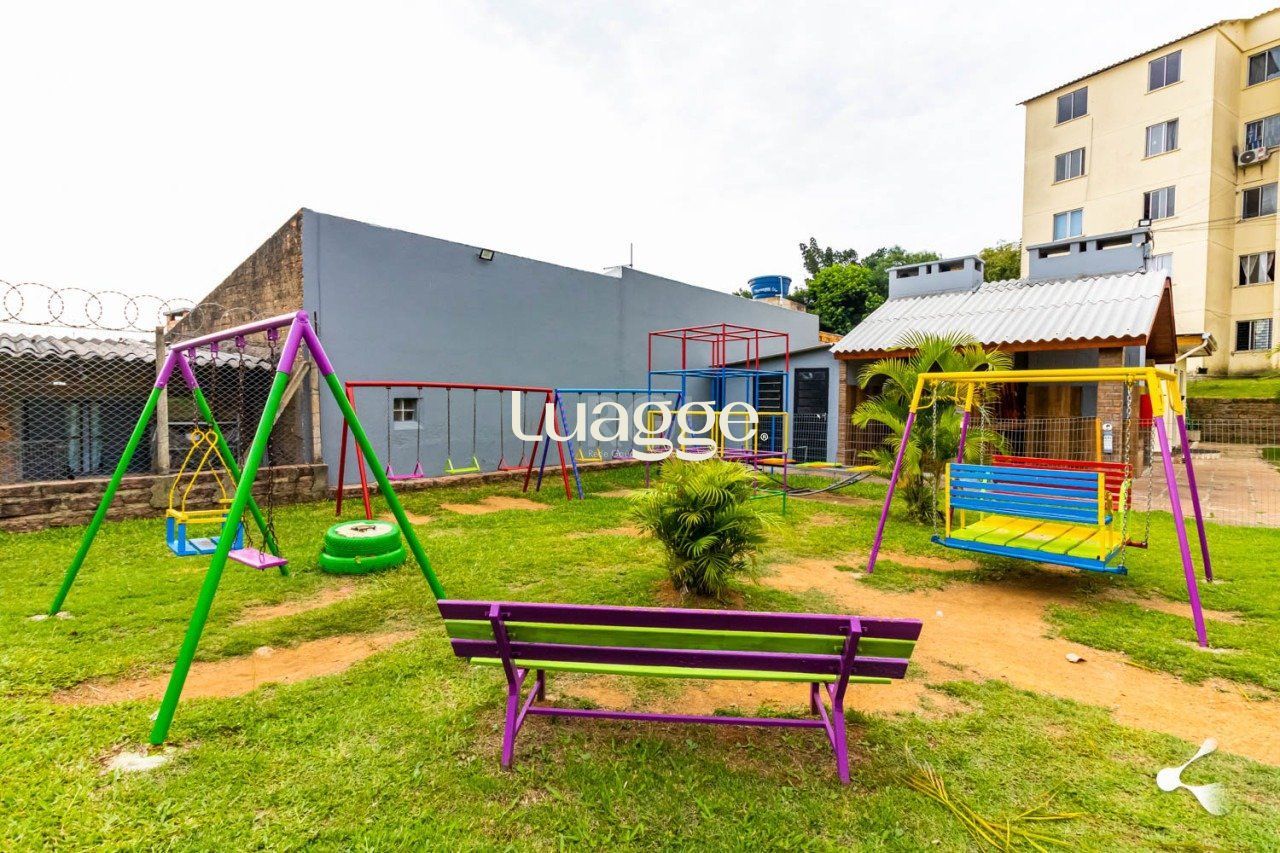 Apartamento à venda com 2 quartos, 39m² - Foto 34