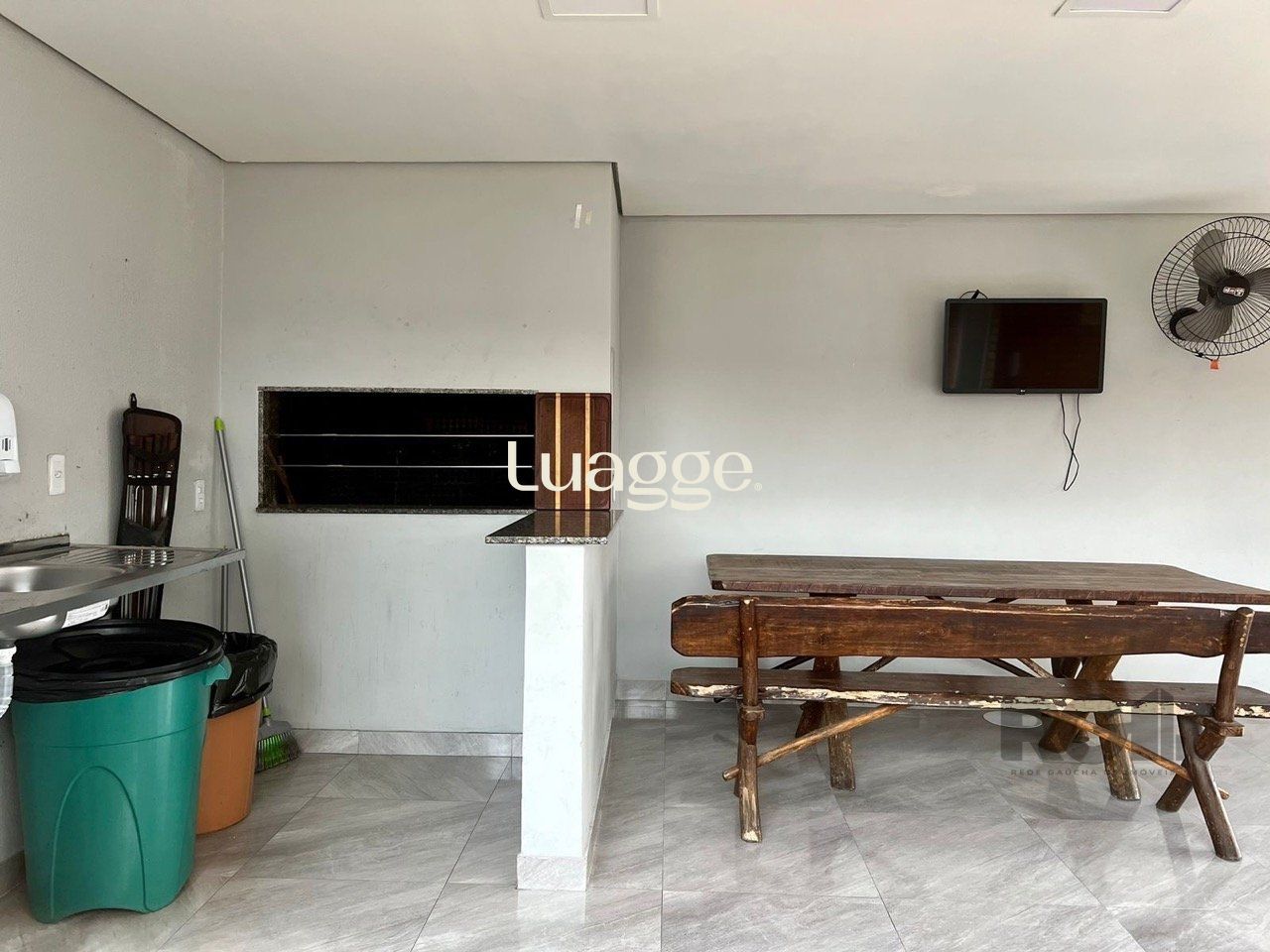 Apartamento à venda com 2 quartos, 54m² - Foto 24