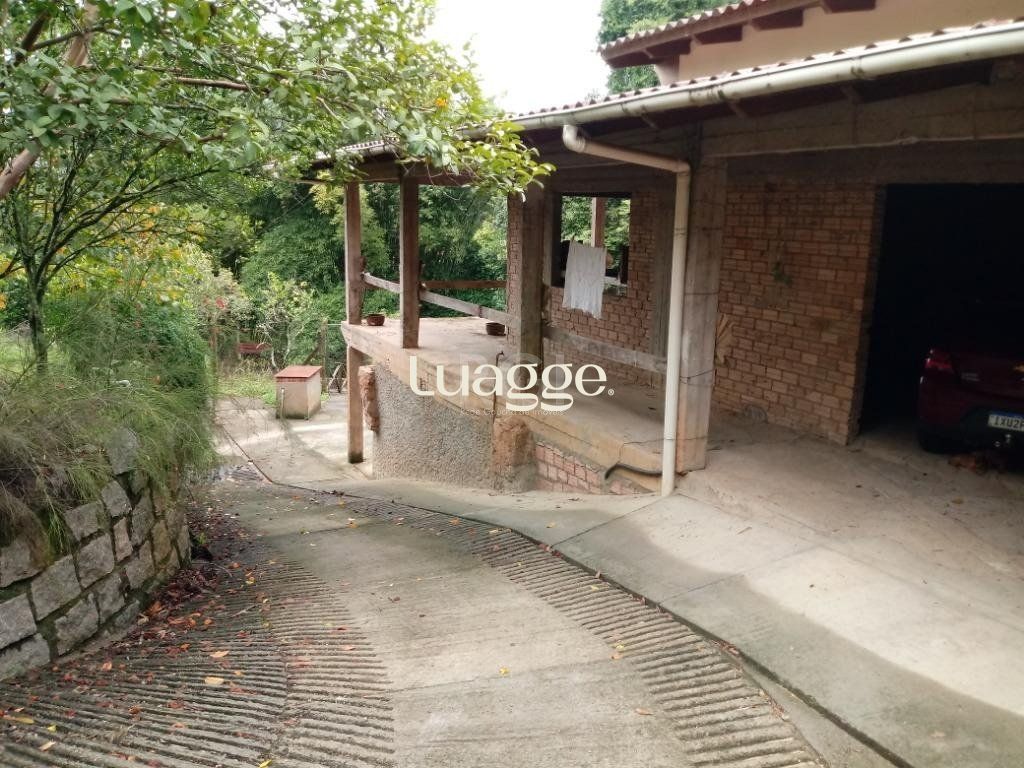 Sítio à venda com 3 quartos, 300m² - Foto 20