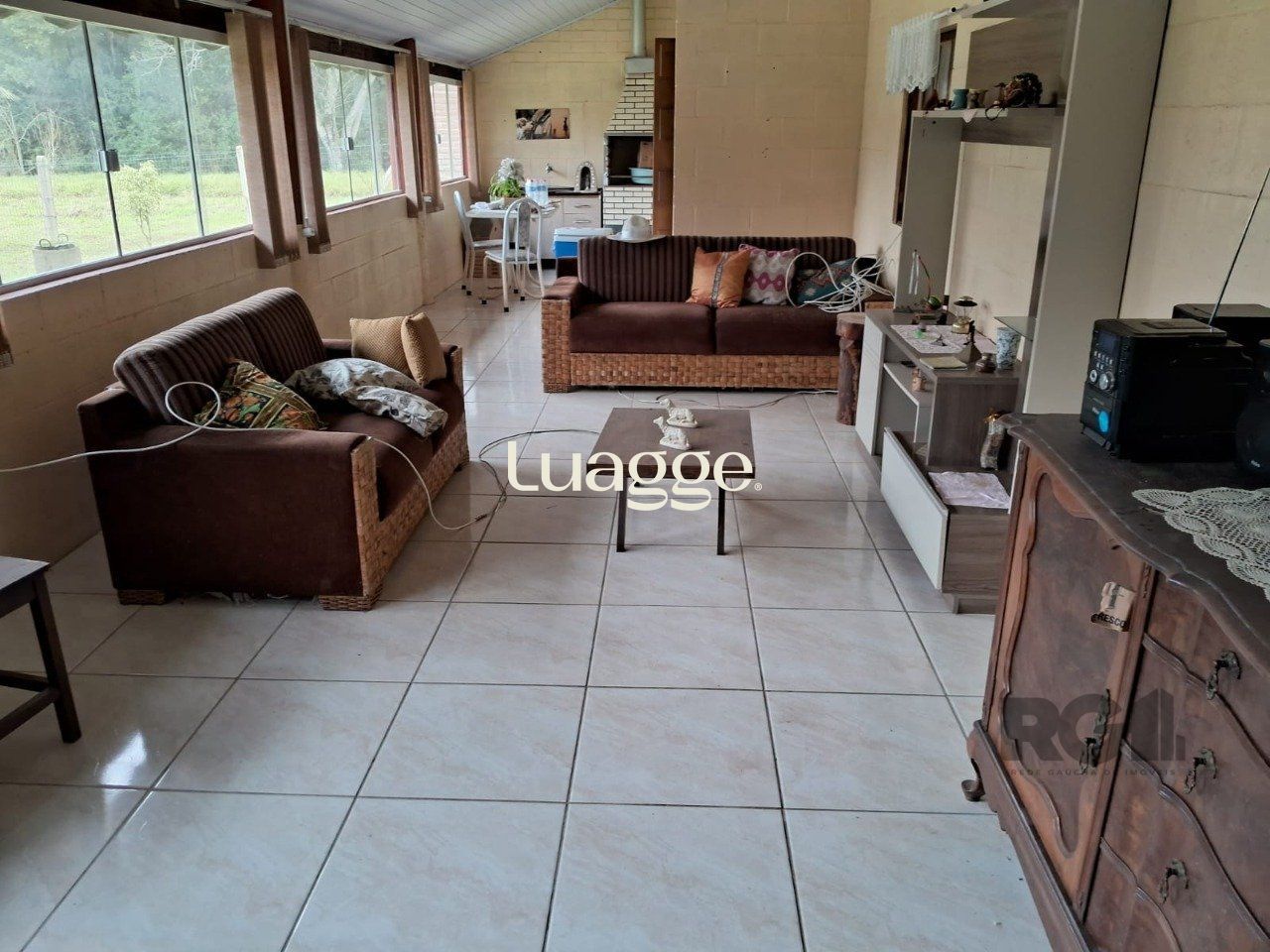 Sítio à venda com 2 quartos, 20011m² - Foto 6