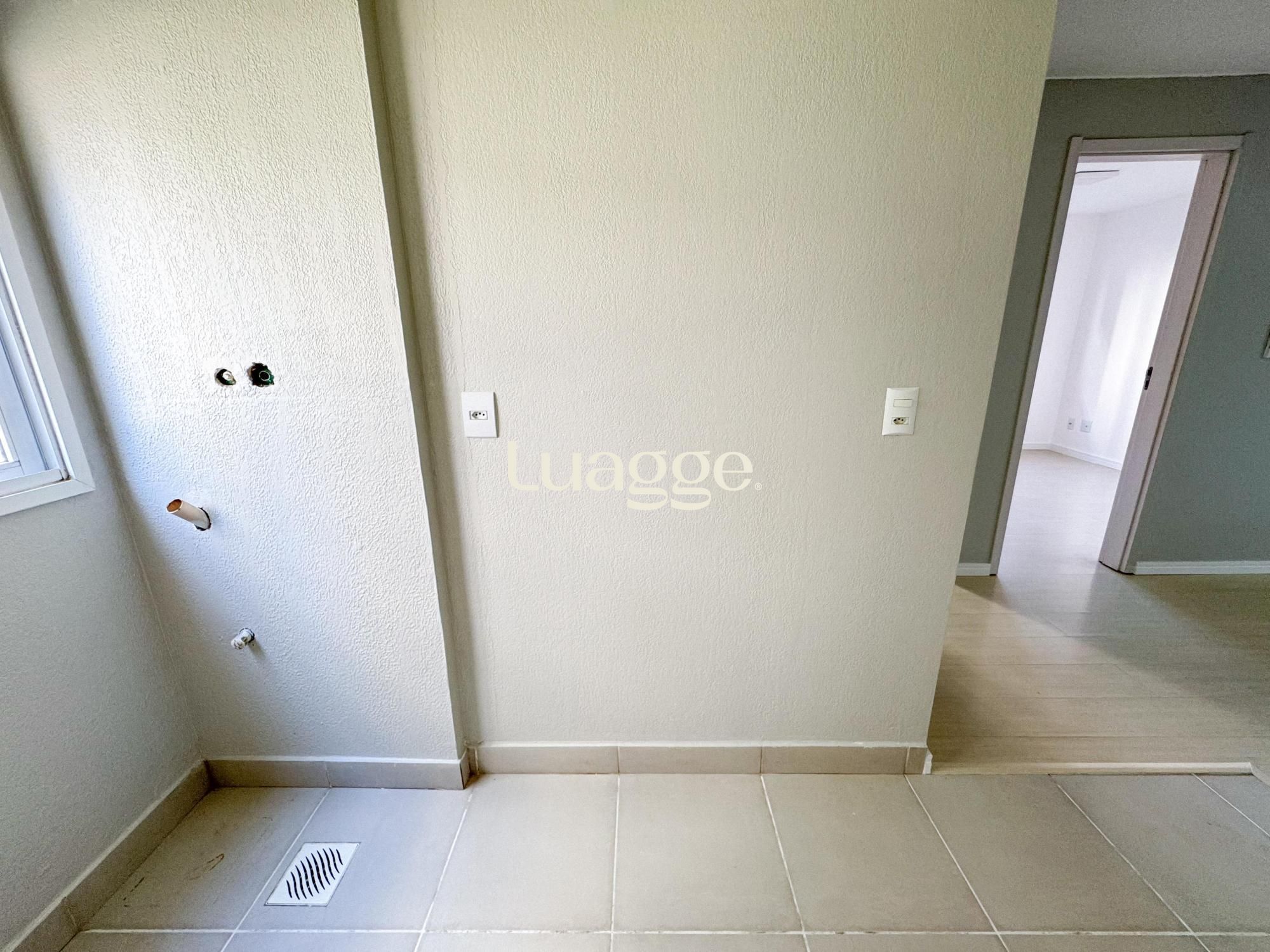Apartamento, 2 quartos, 48 m² - Foto 8