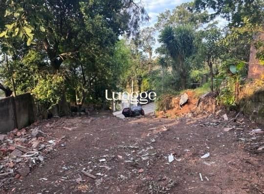 TERRENO AMPLO EM POSIÇÃO ALTA NO NONOAI – 455m²