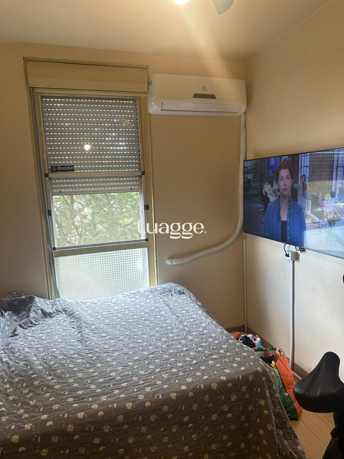 Apartamento, 2 quartos, 59 m² - Foto 6