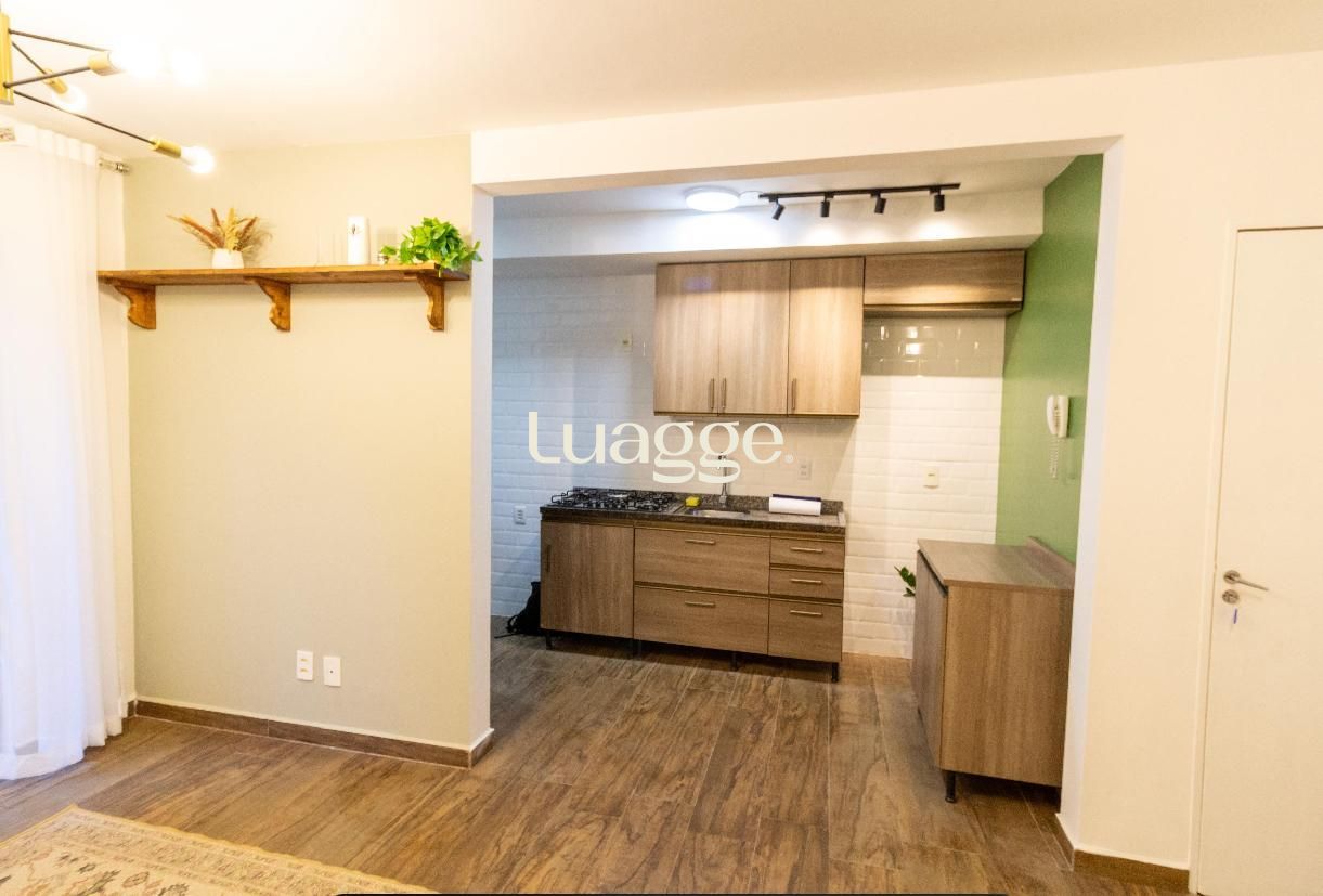 Apartamento à venda com 3 quartos, 66m² - Foto 5