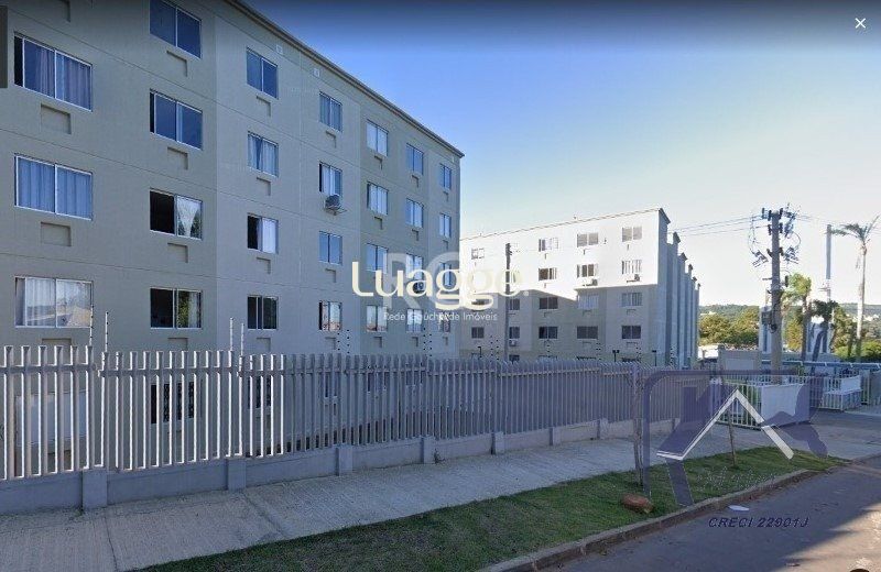 Apartamento à venda com 2 quartos, 42m² - Foto 17