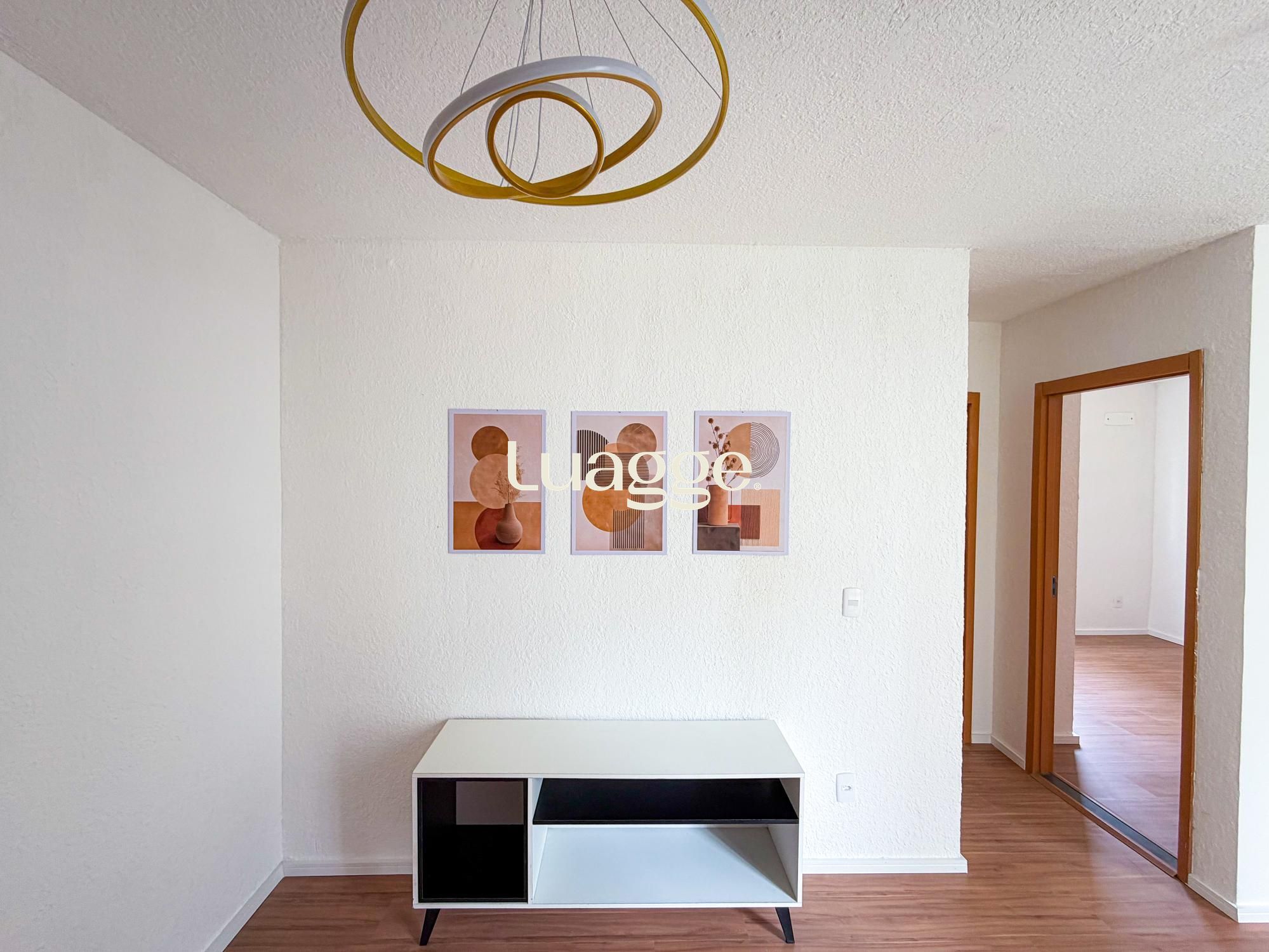 Apartamento, 2 quartos, à venda, 41 m², Restinga - Porto Alegre — foto 3