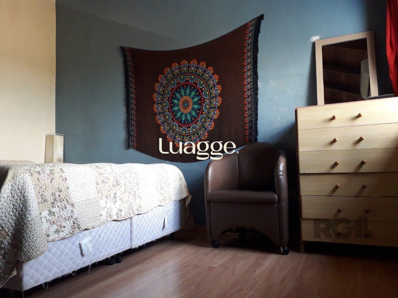 Casa, 2 quartos, 81 m² - Foto 4