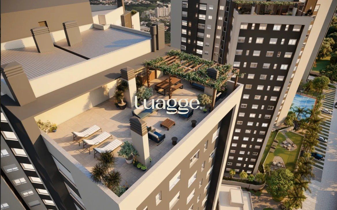 Apartamento à venda com 2 quartos, 53m² - Foto 20