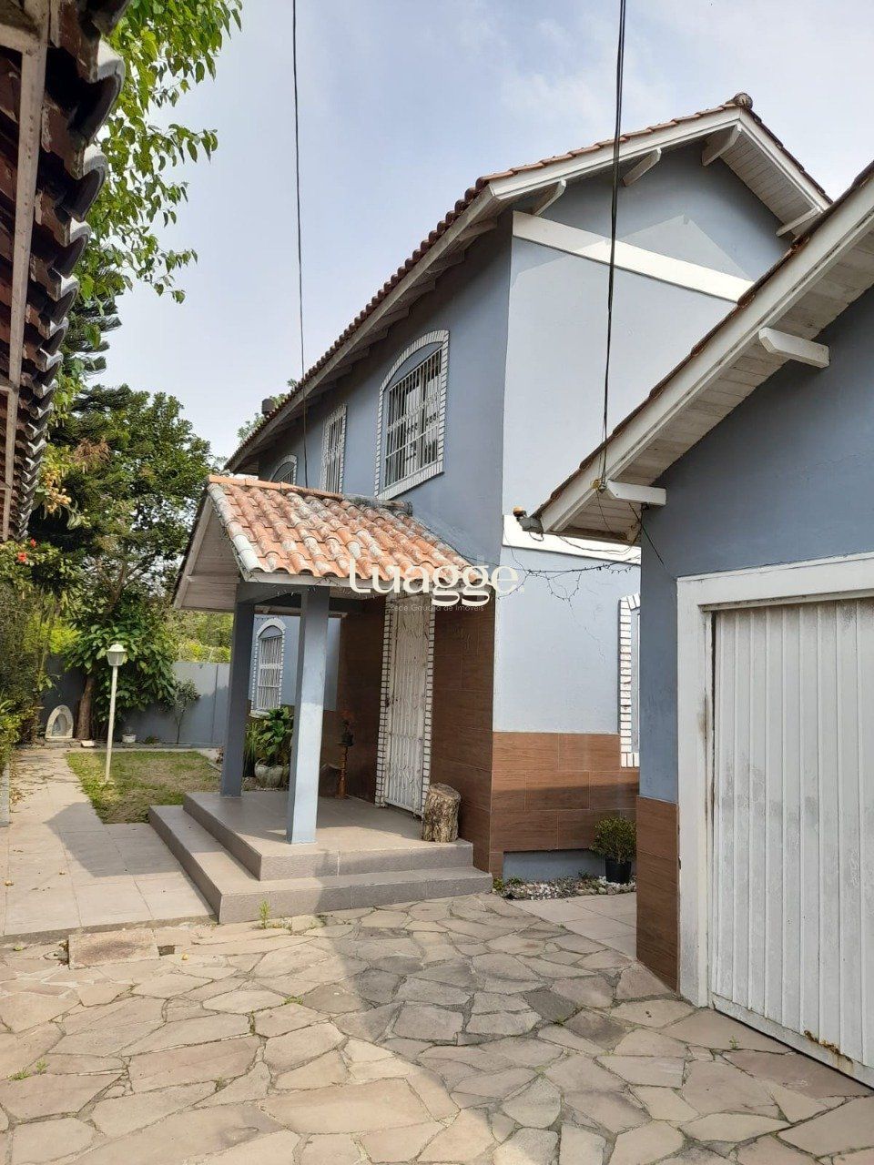 Casa à venda com 4 quartos, 149m² - Foto 24