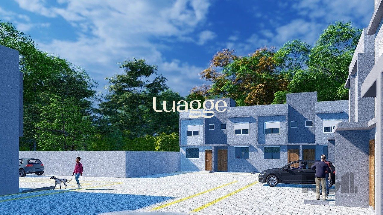 Casa de Condomínio, 2 quartos - Foto 4