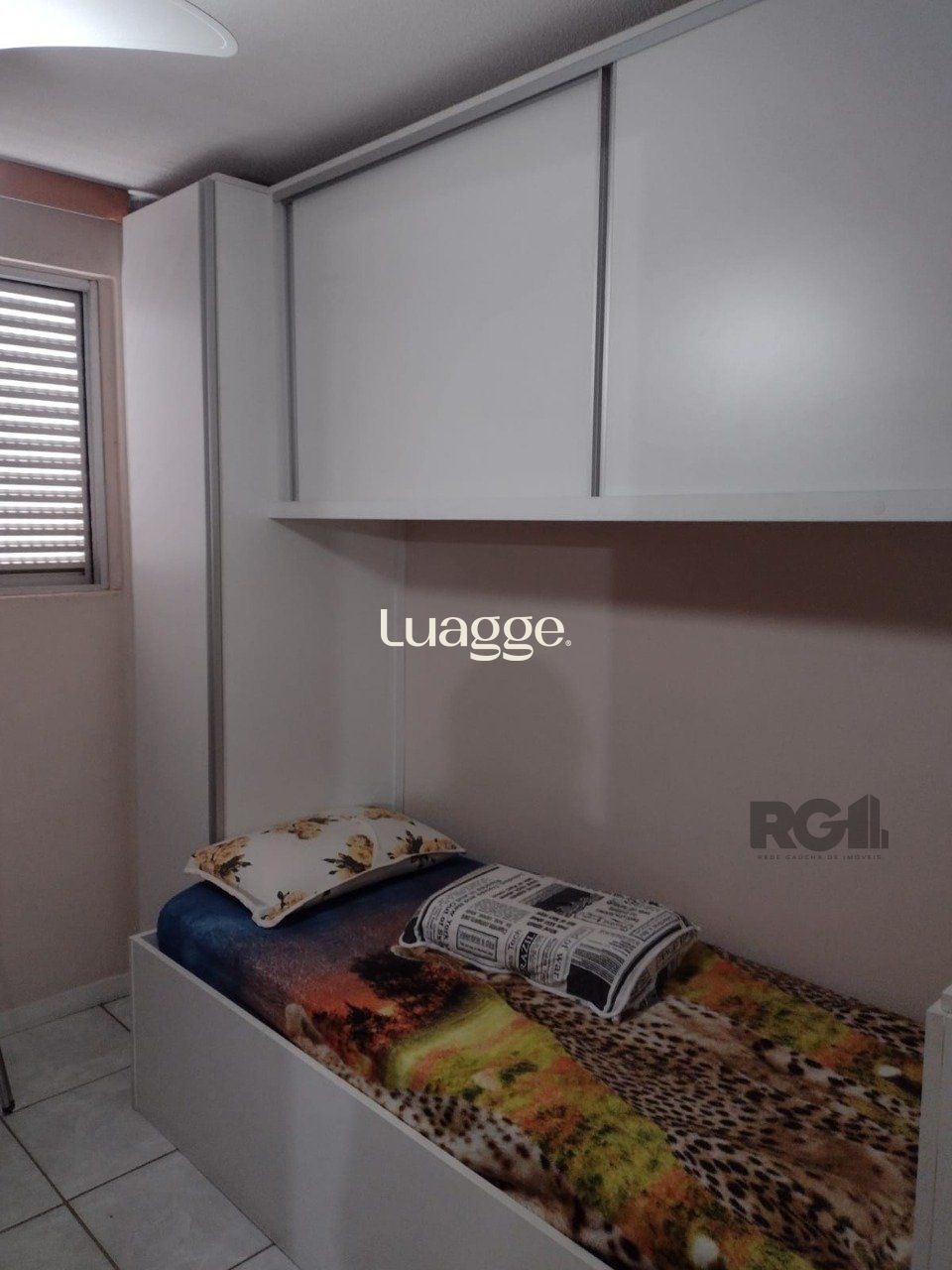 Apartamento à venda com 2 quartos, 36m² - Foto 14