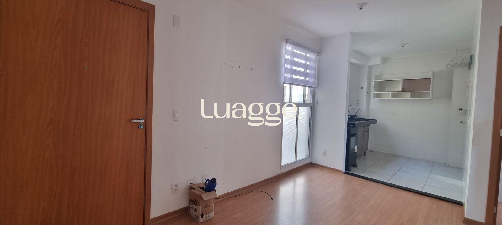 Apartamento, 2 quartos, 41 m² - Foto 15
