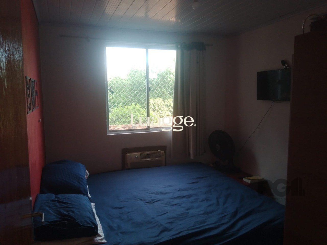 Apartamento, 2 quartos, 43 m² - Foto 3